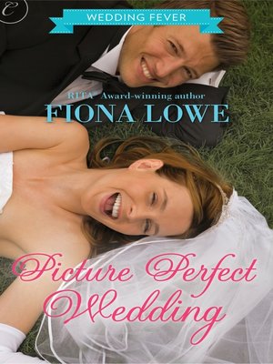 Picture Perfect Wedding - ebook